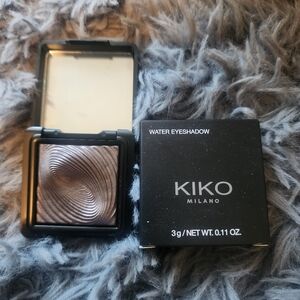 Kiko milano eye shadow
